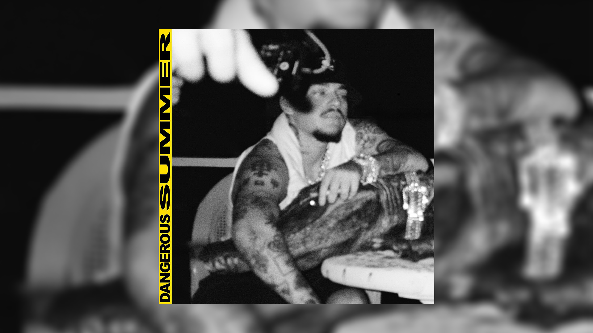 Yeat DANGEROUS SUMMER