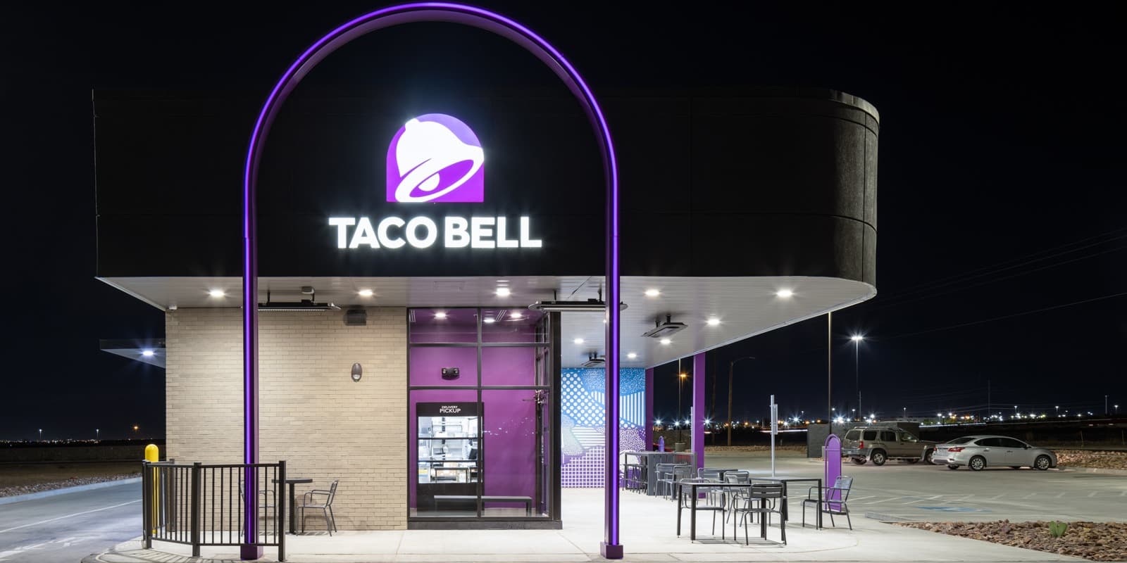 Taco Bell