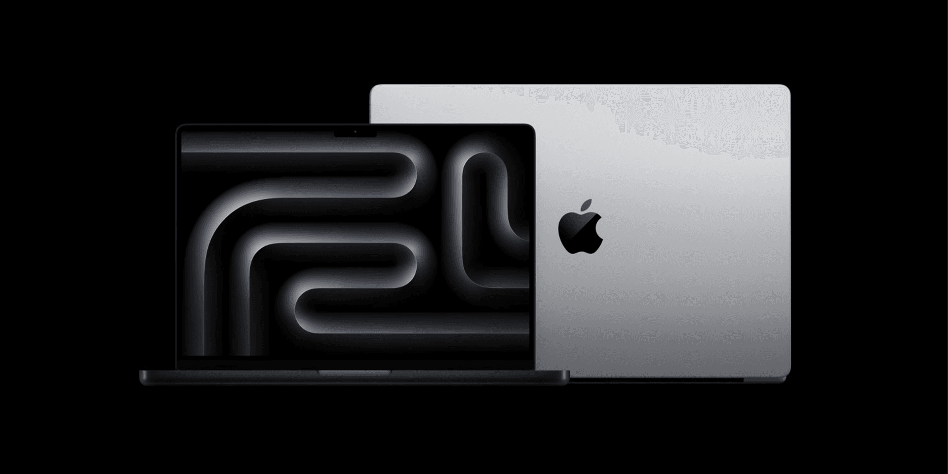 Apple släpper nya MacBook Pro 14” med M5-chip