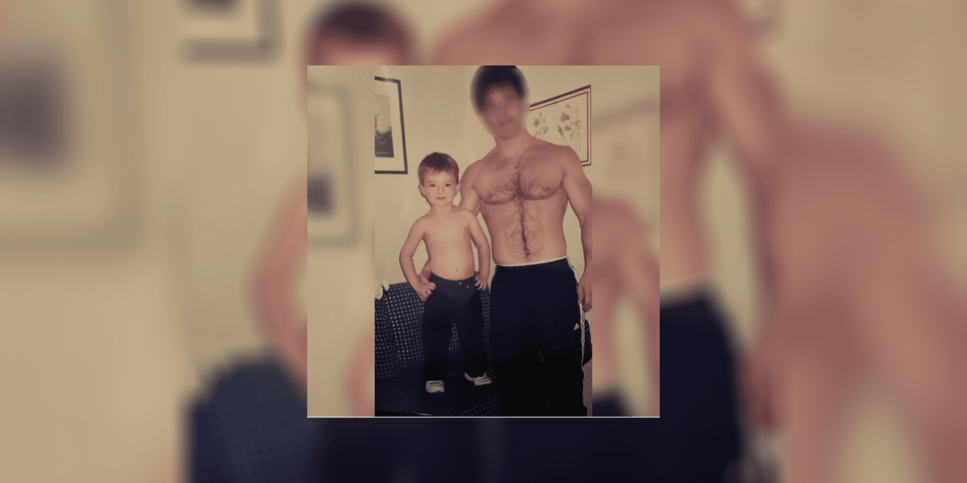 G1ocatore - "Onormal"