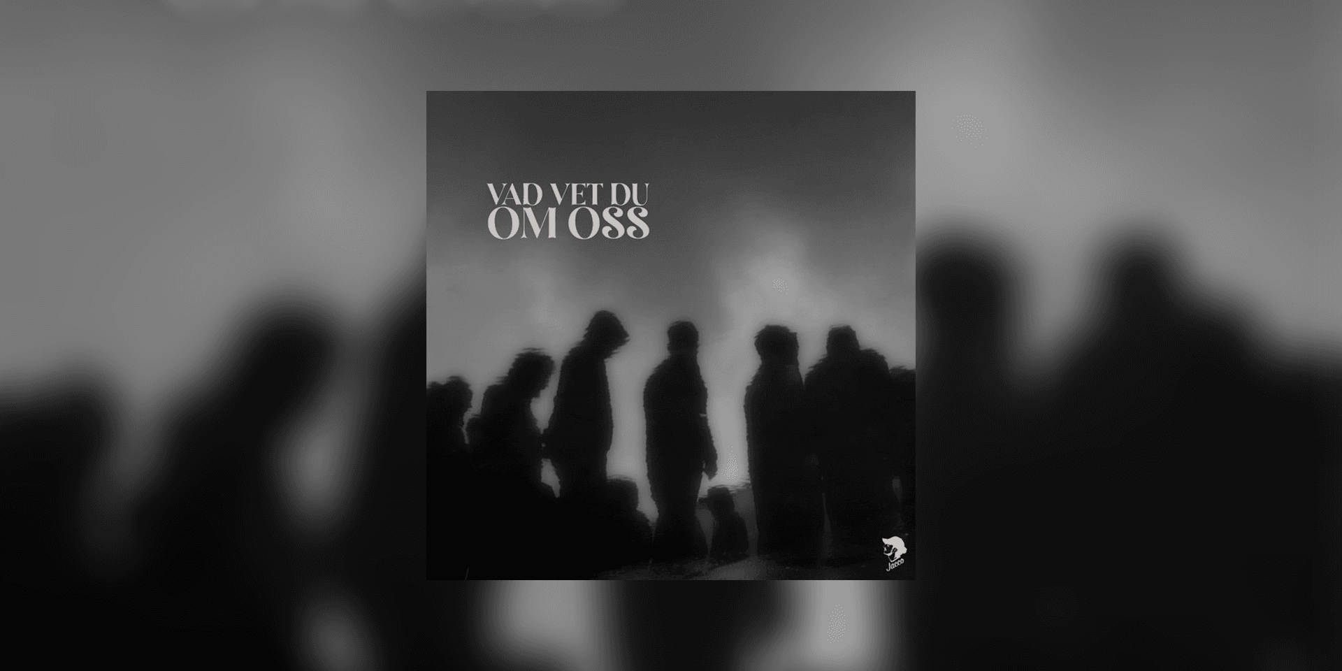 Jacco - "Vad vet du om oss"