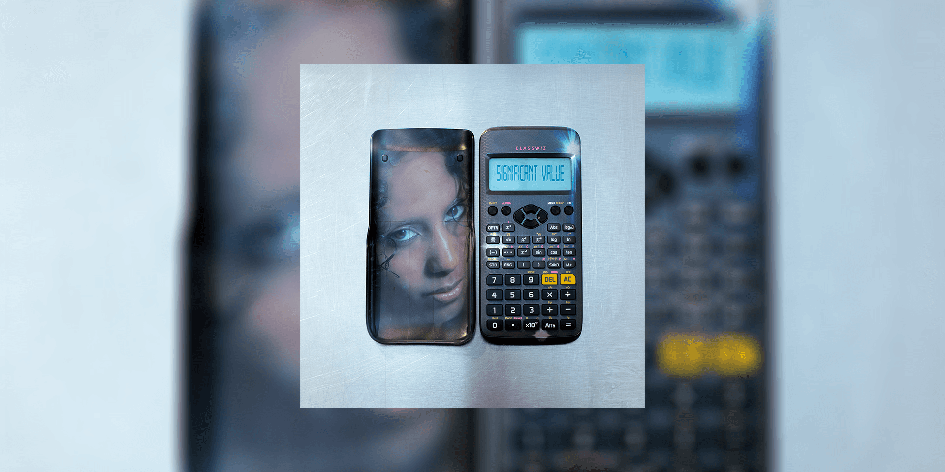 Significant Value Cover