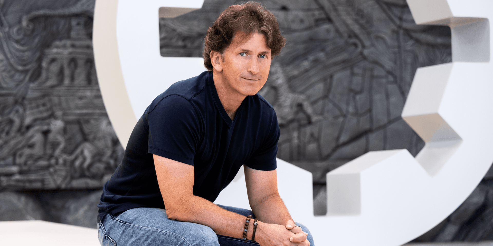 Todd Howard - Bethesda