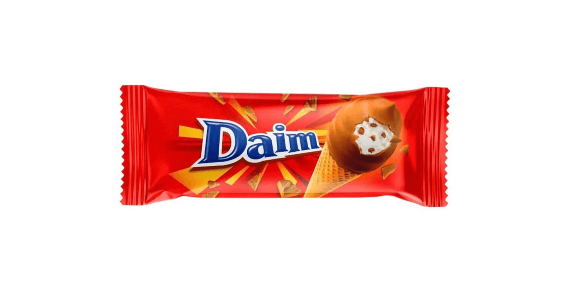Daimstruten