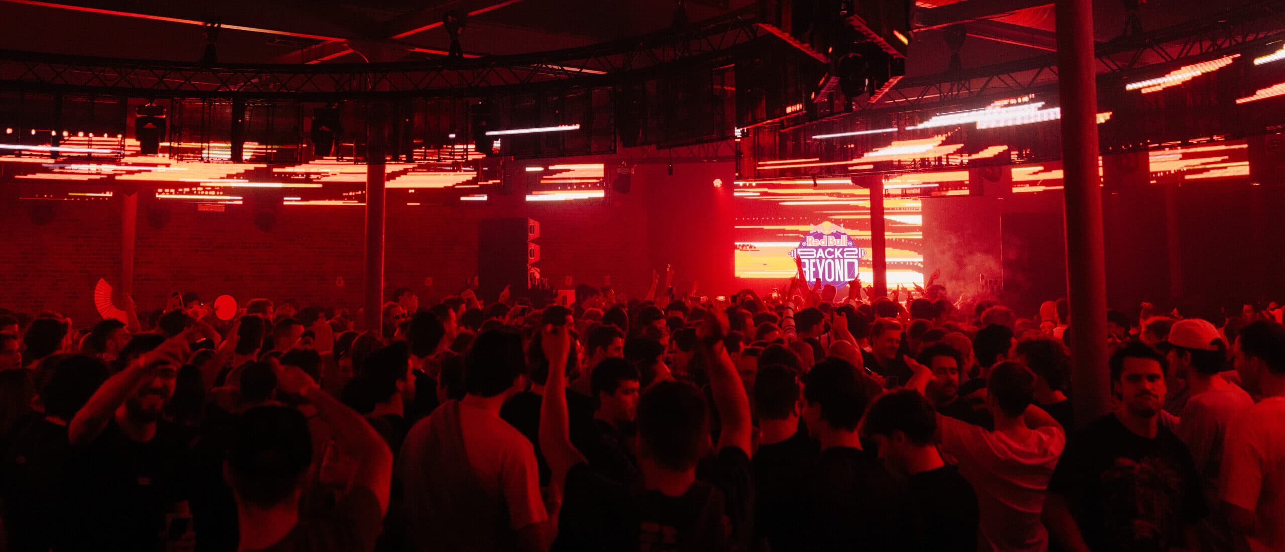 Red Bull Back2Beyond 2024