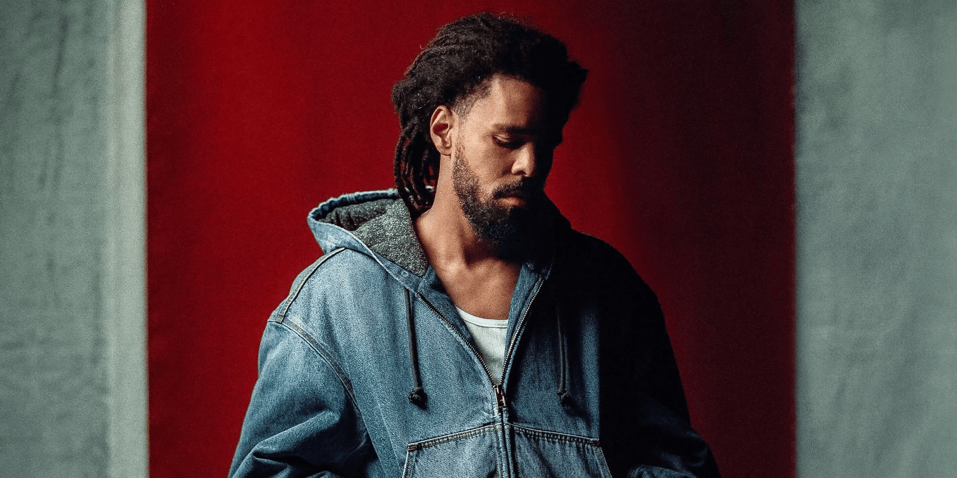 J. Cole - The Fall-Off