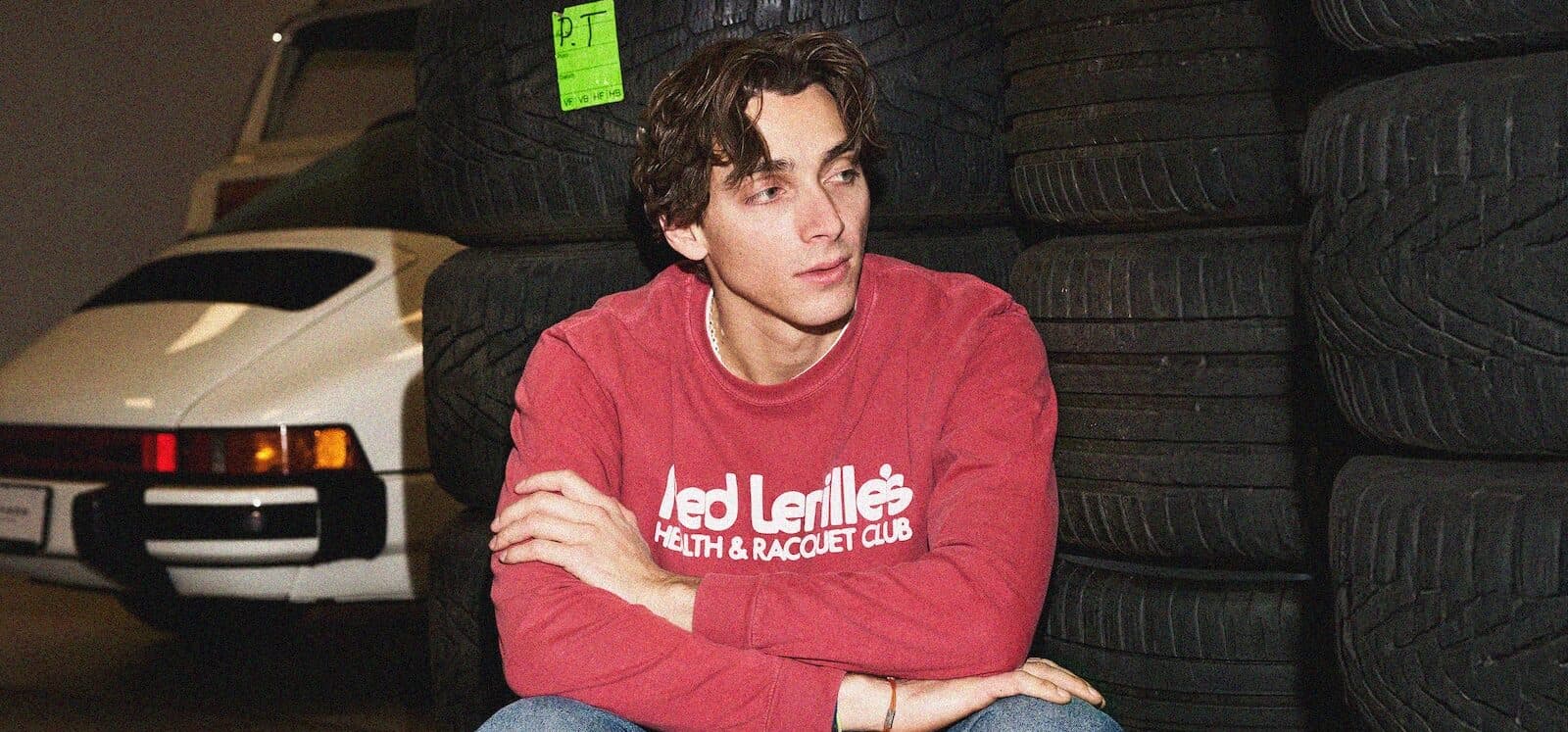 Mondo - "Feelin Myself"