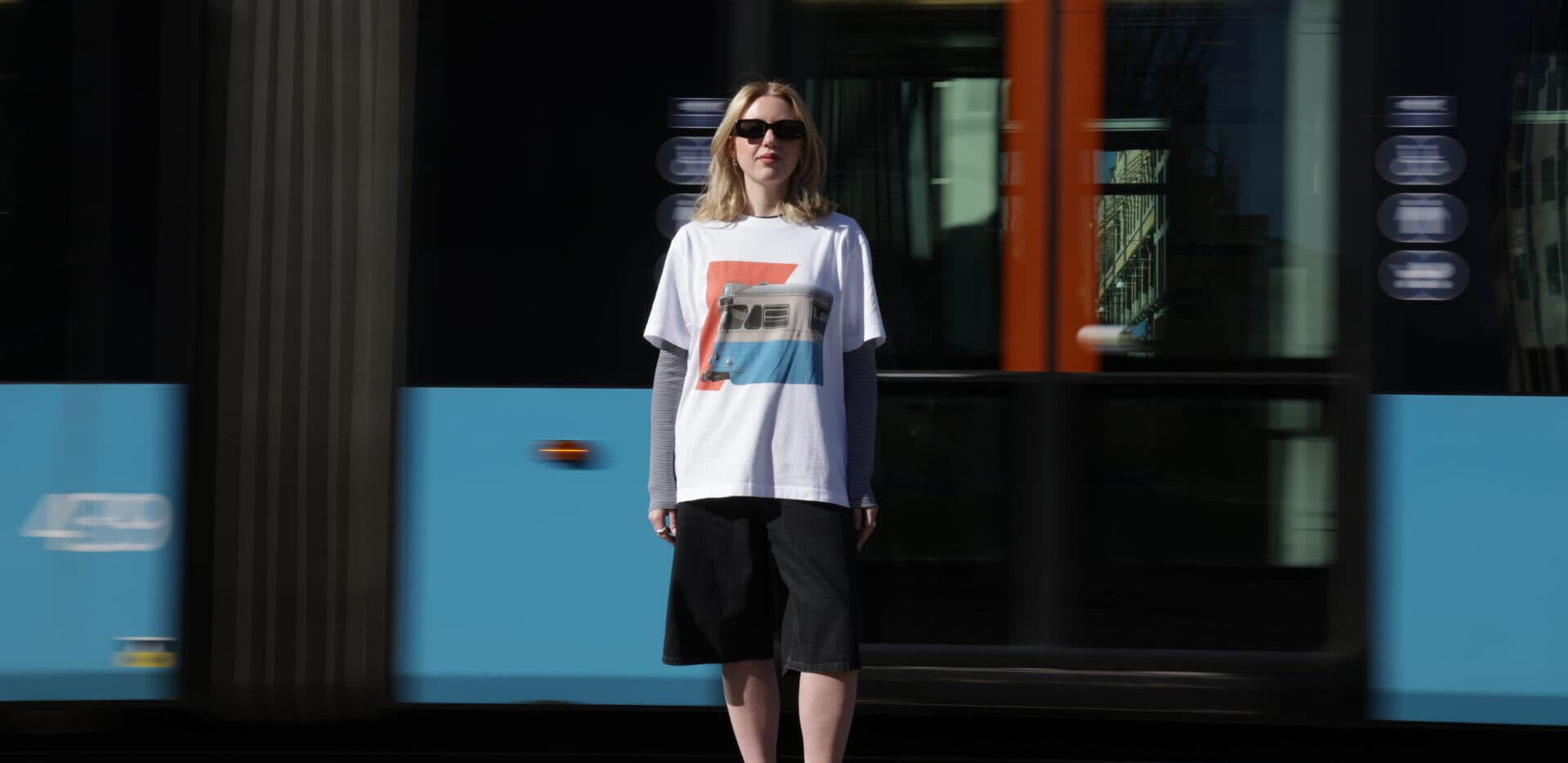 UNIQLO öppnar RE.UNIQLO Studio i Göteborg