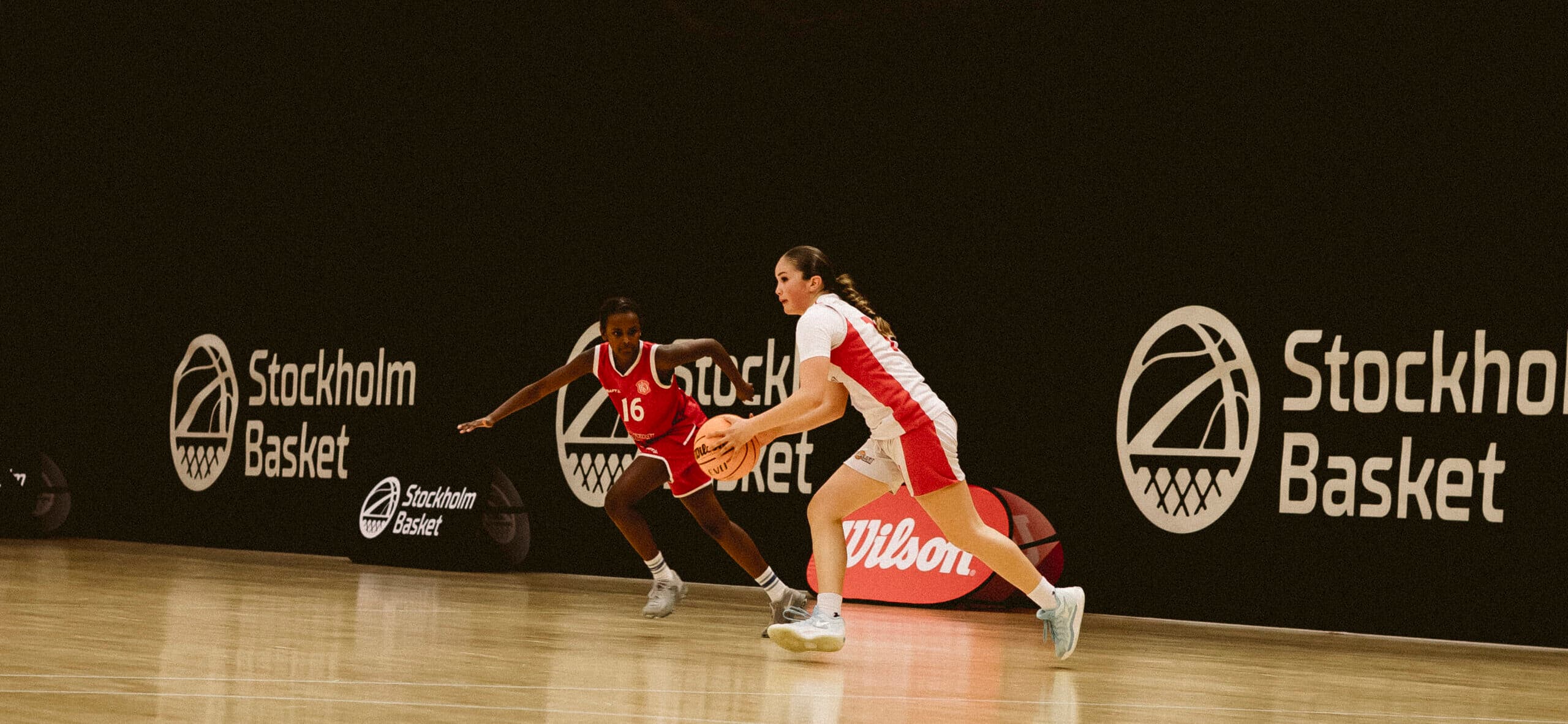 SNS och Stockholms Basketbollförbund i nytt samarbete