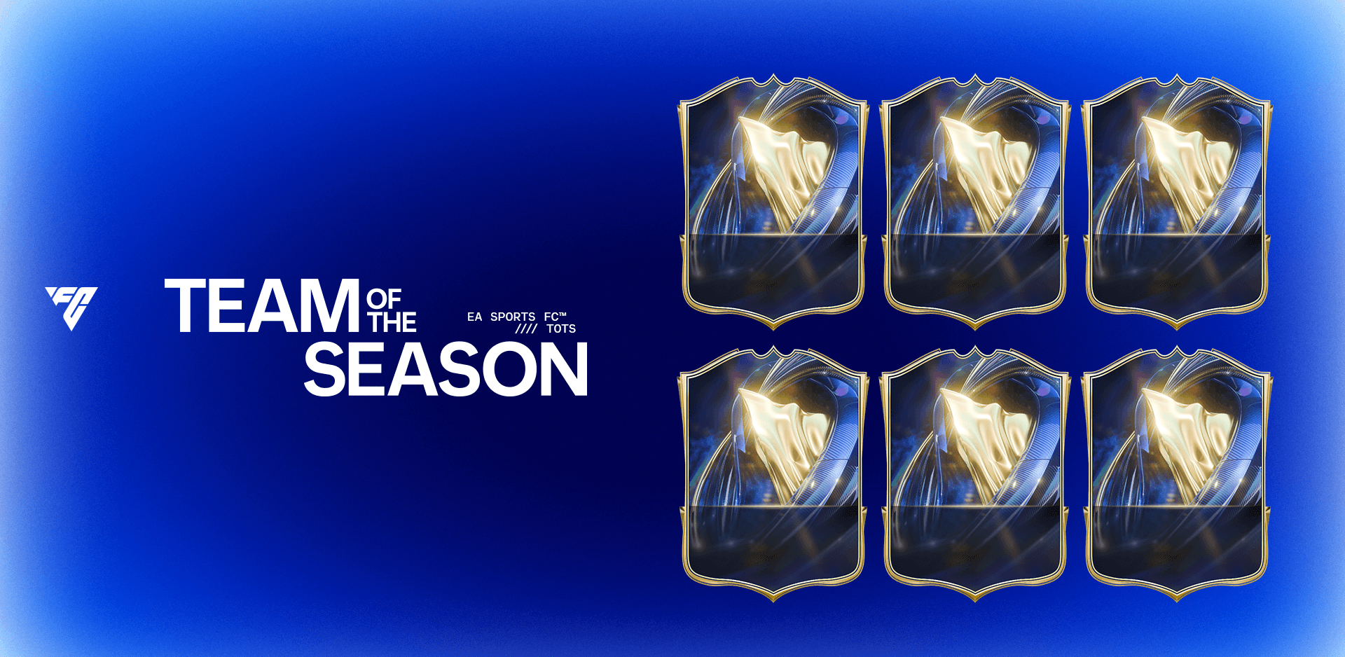 FC 26 Team of the Season