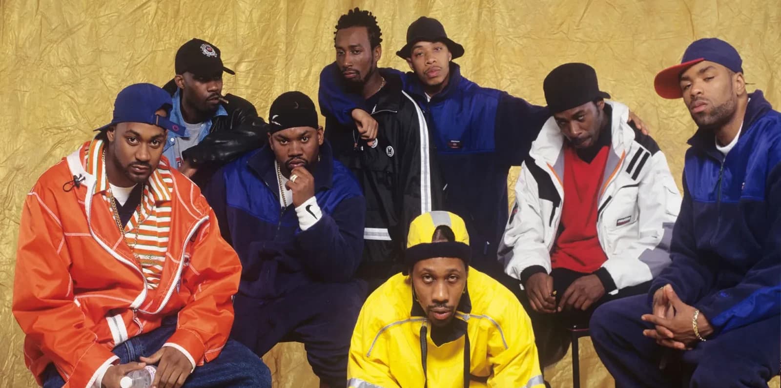 Wu-Tang Clan