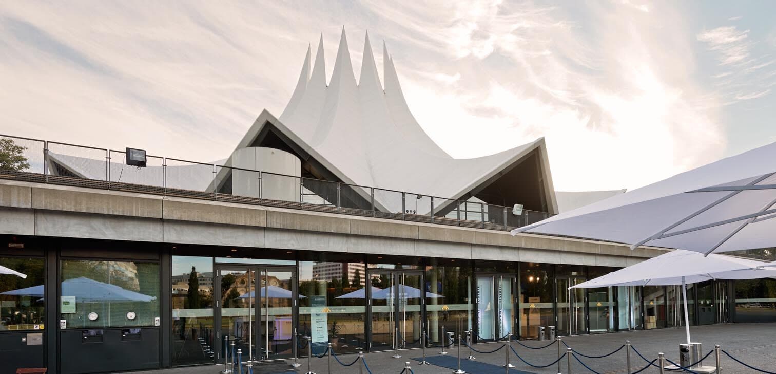 Tempodrom