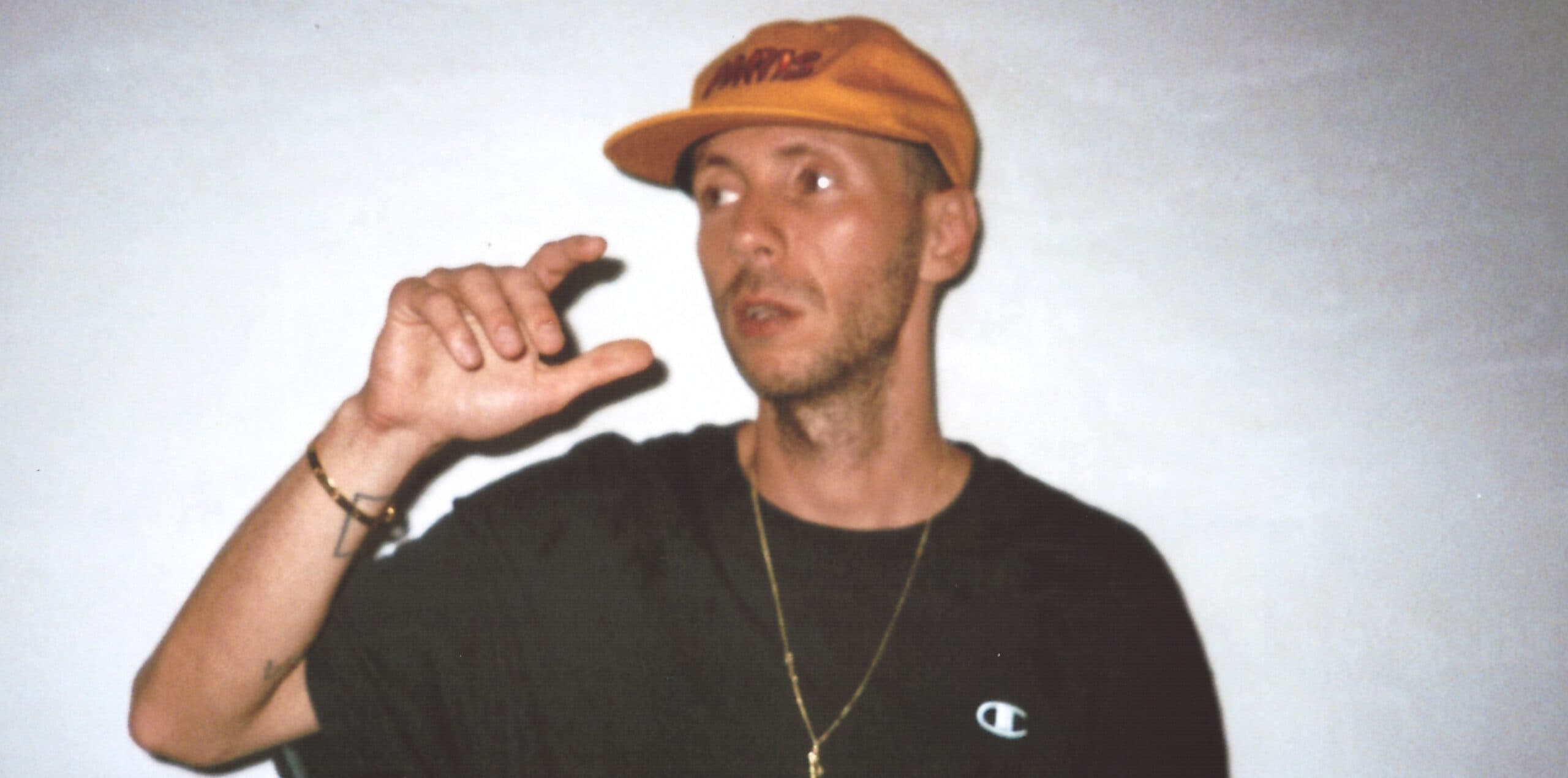 Adam Port