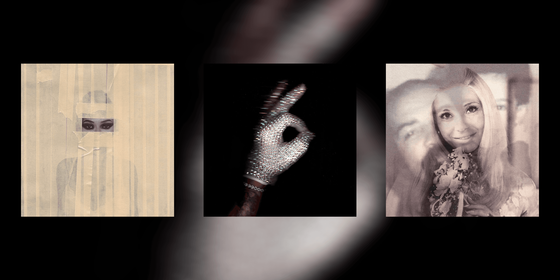 Drake släpper TRE nya album under samma natt