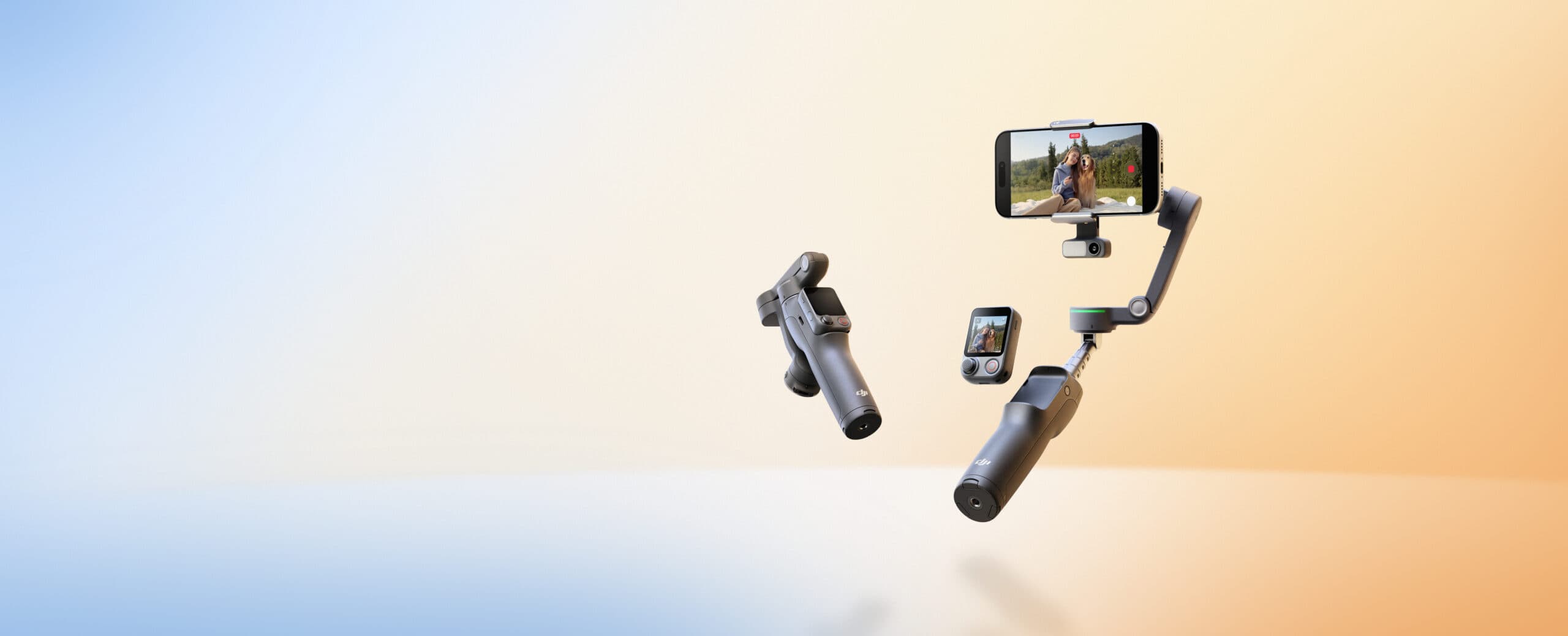 DJI Osmo Mobile 8P