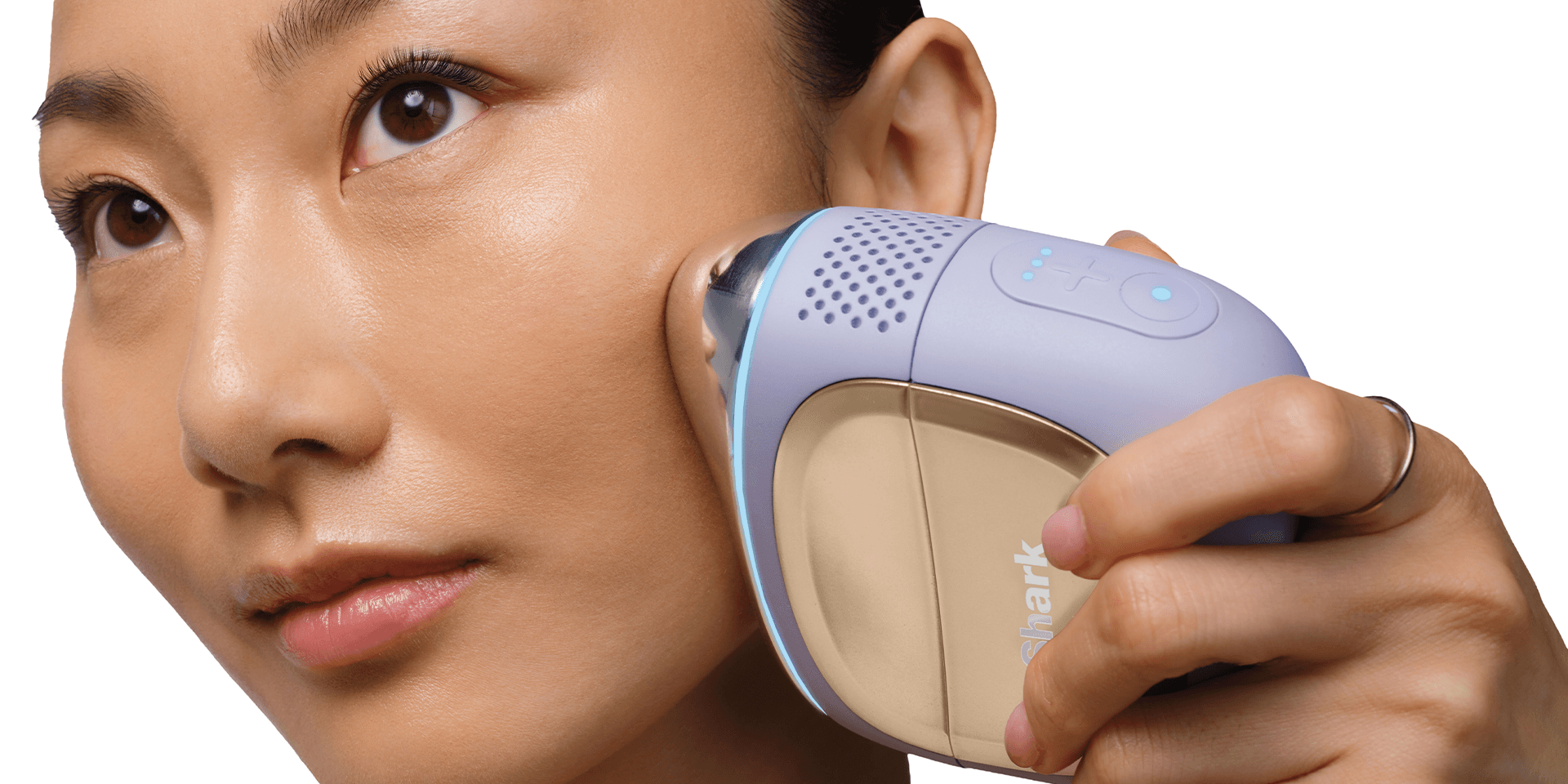 Shark FacialPro Glow
