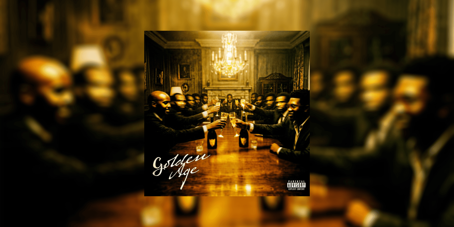 JB x Soundz - "GOLDEN AGE"