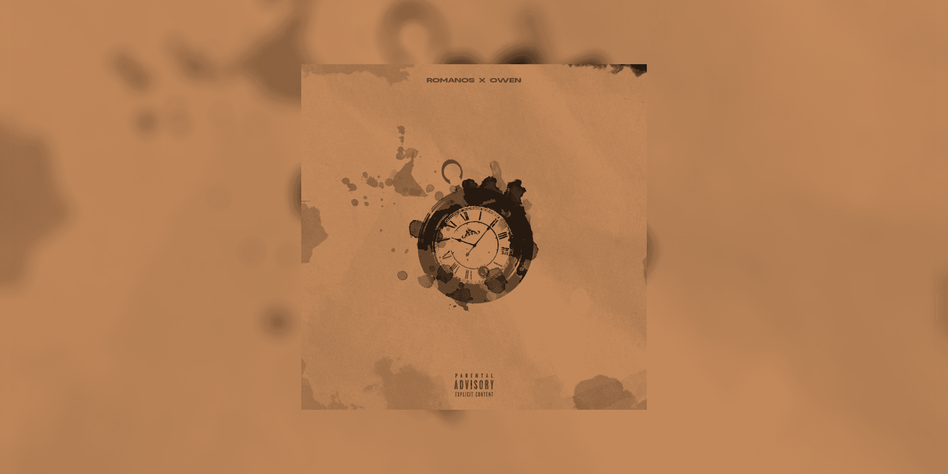 ROMANOS, Owen - "Andiamo"