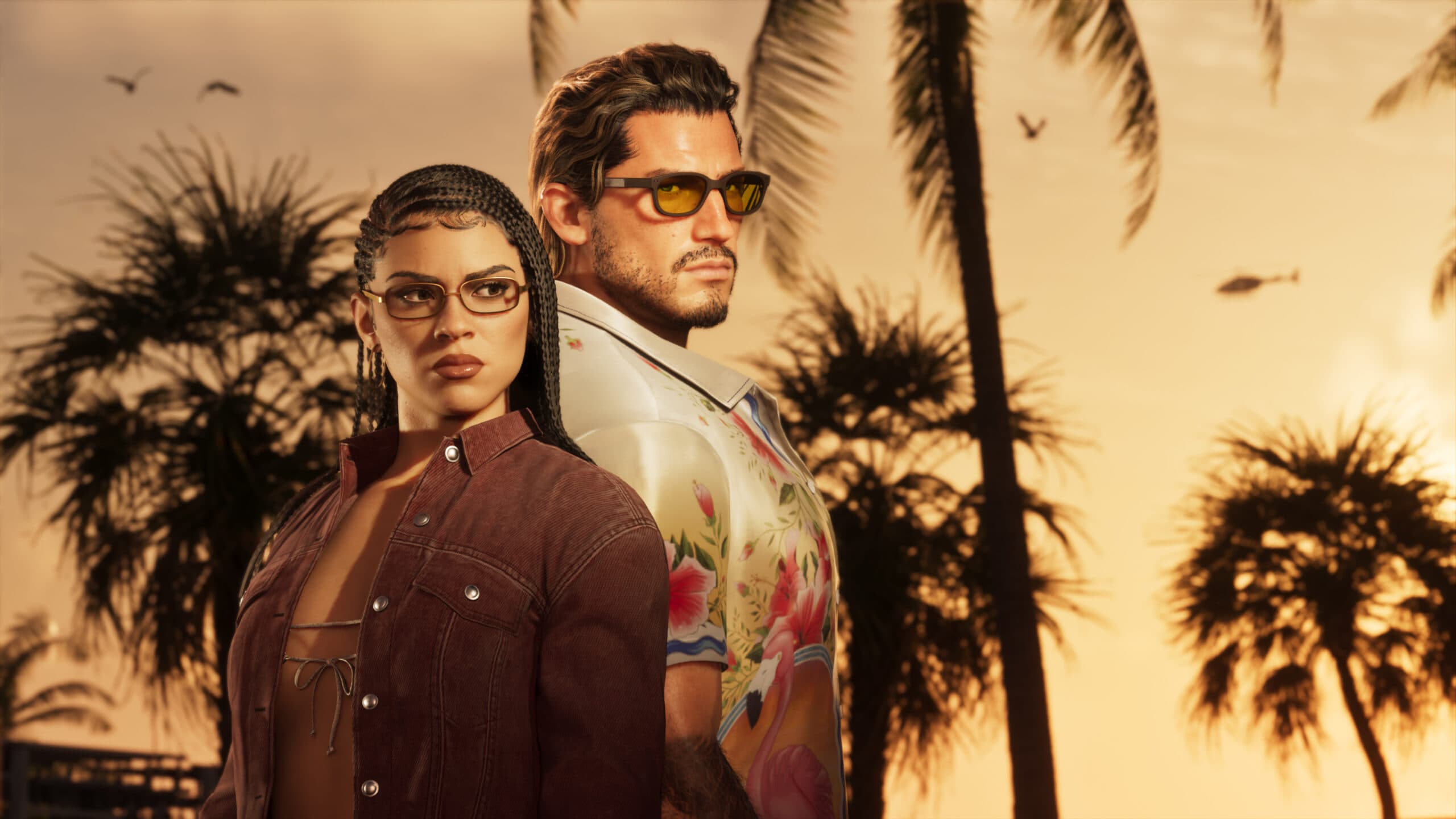 Grand Theft Auto VI (GTA VI)
