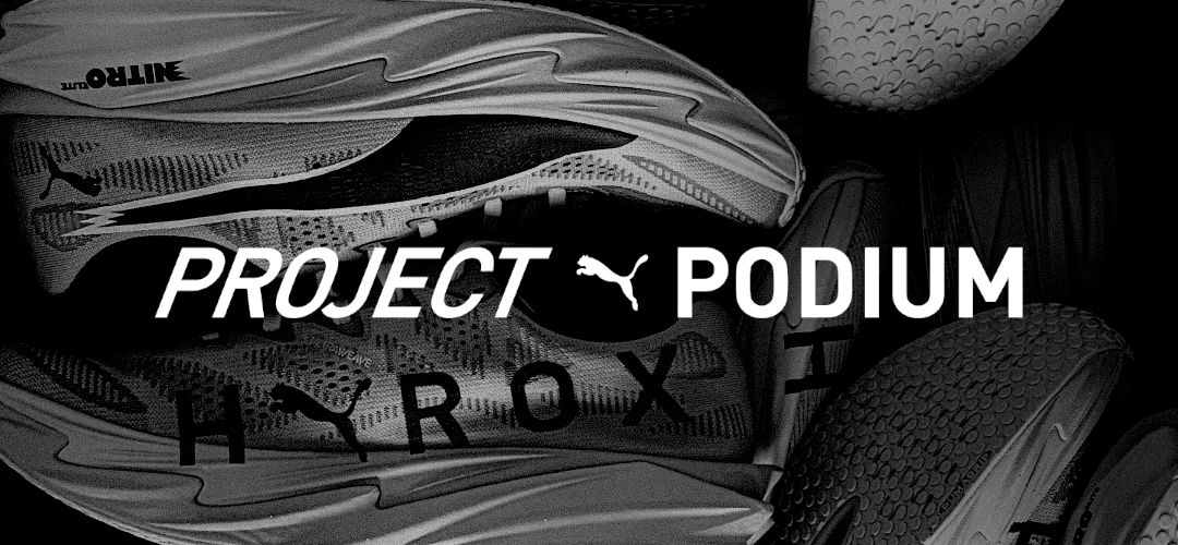 Puma - Project Podium