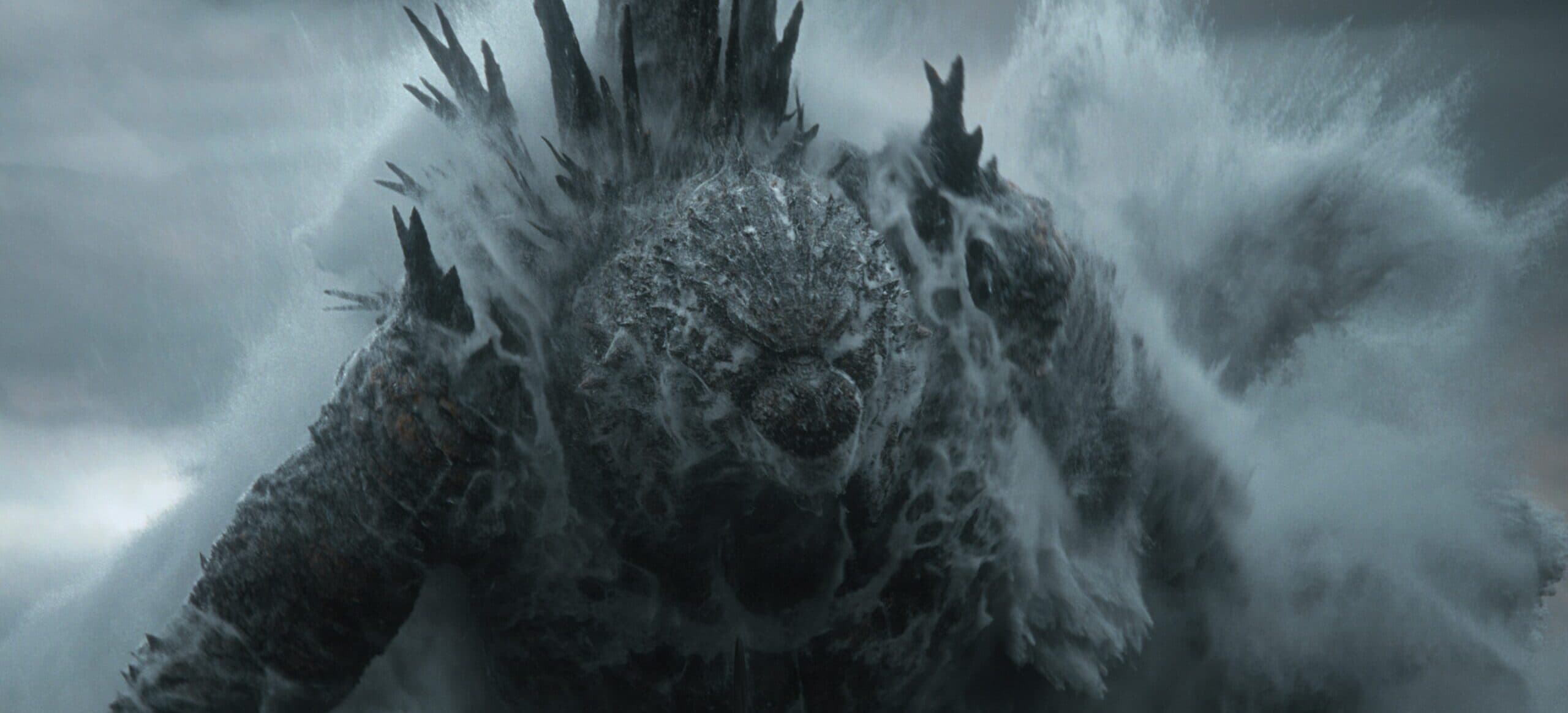 Godzilla Minus Zero (2026)