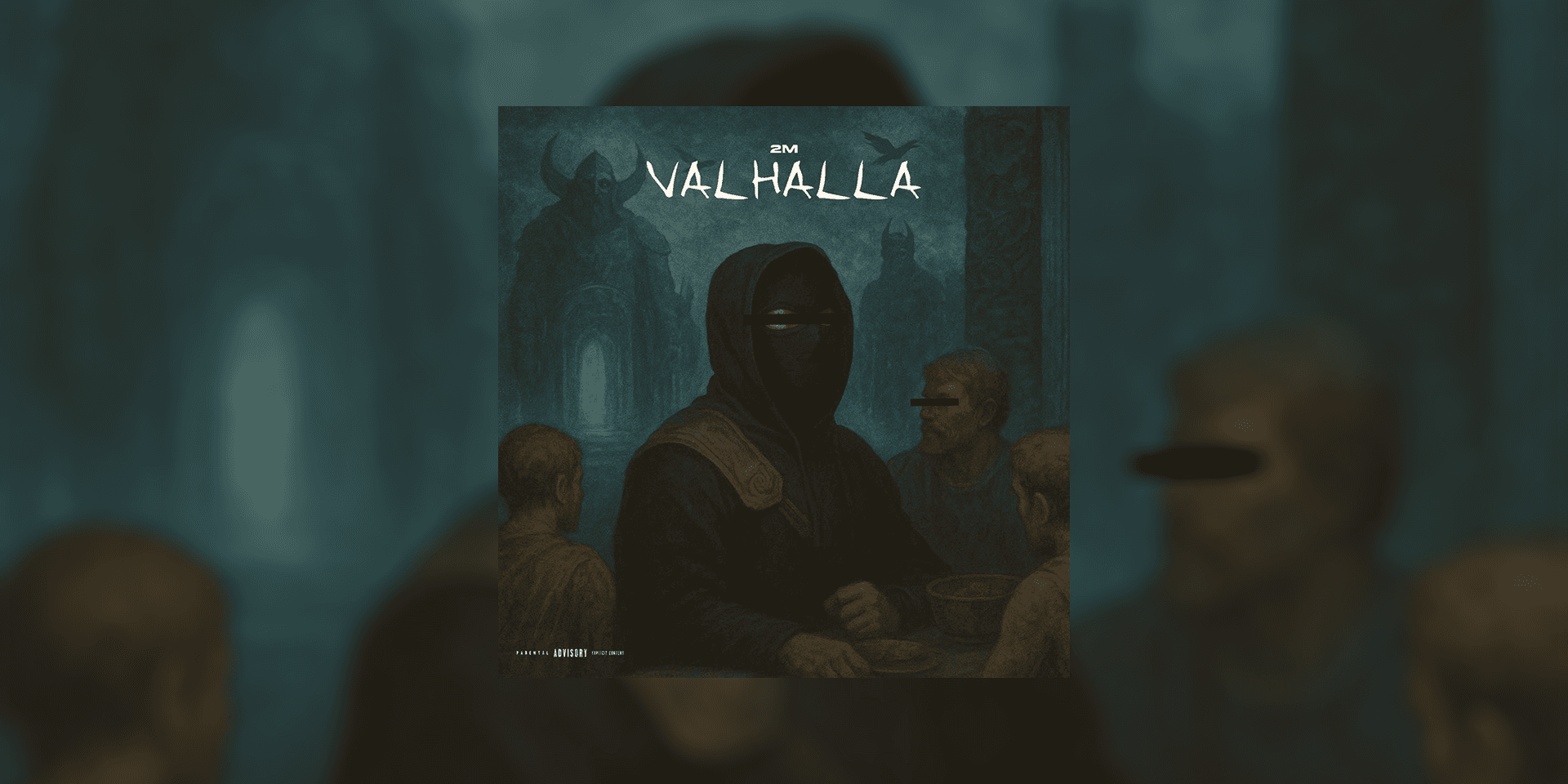 2M - "Valhalla"