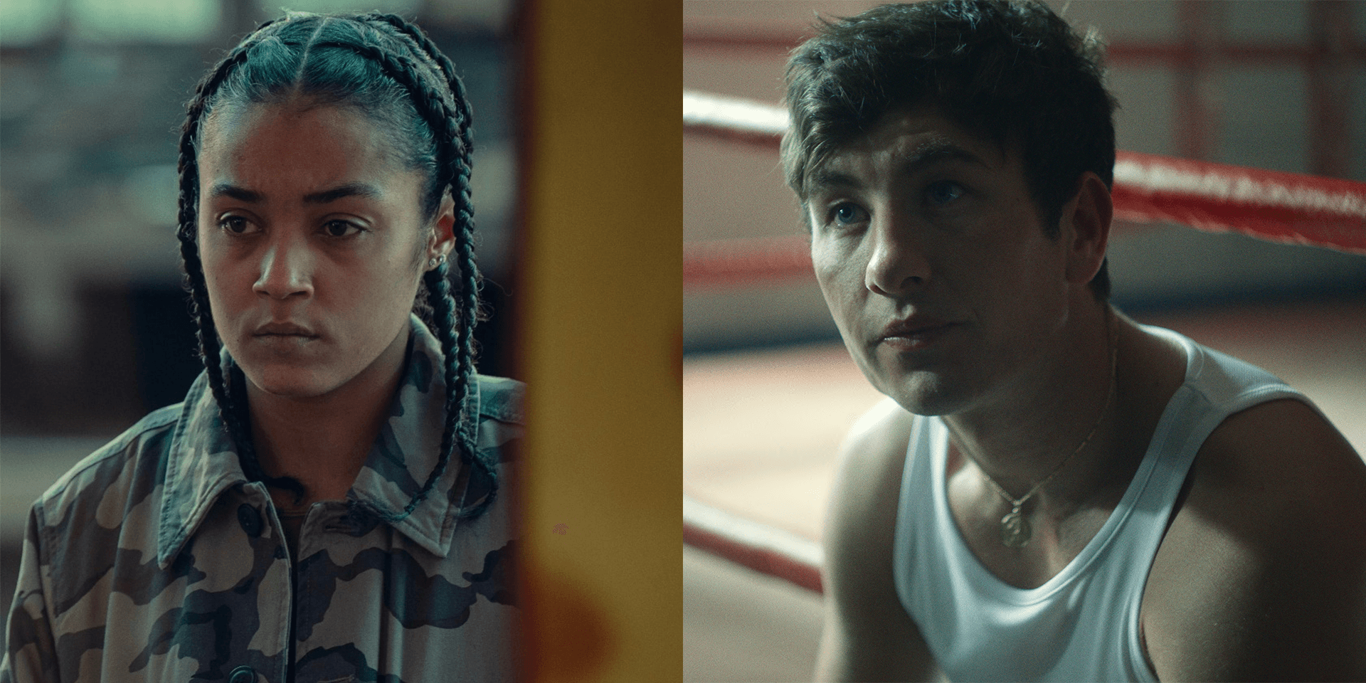 Top Boy spin-off med Barry Keoghan och Jasmine Jobson.