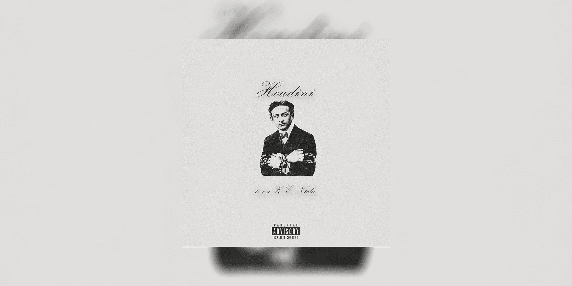 01an, N1cho & Z.E - "Houdini"