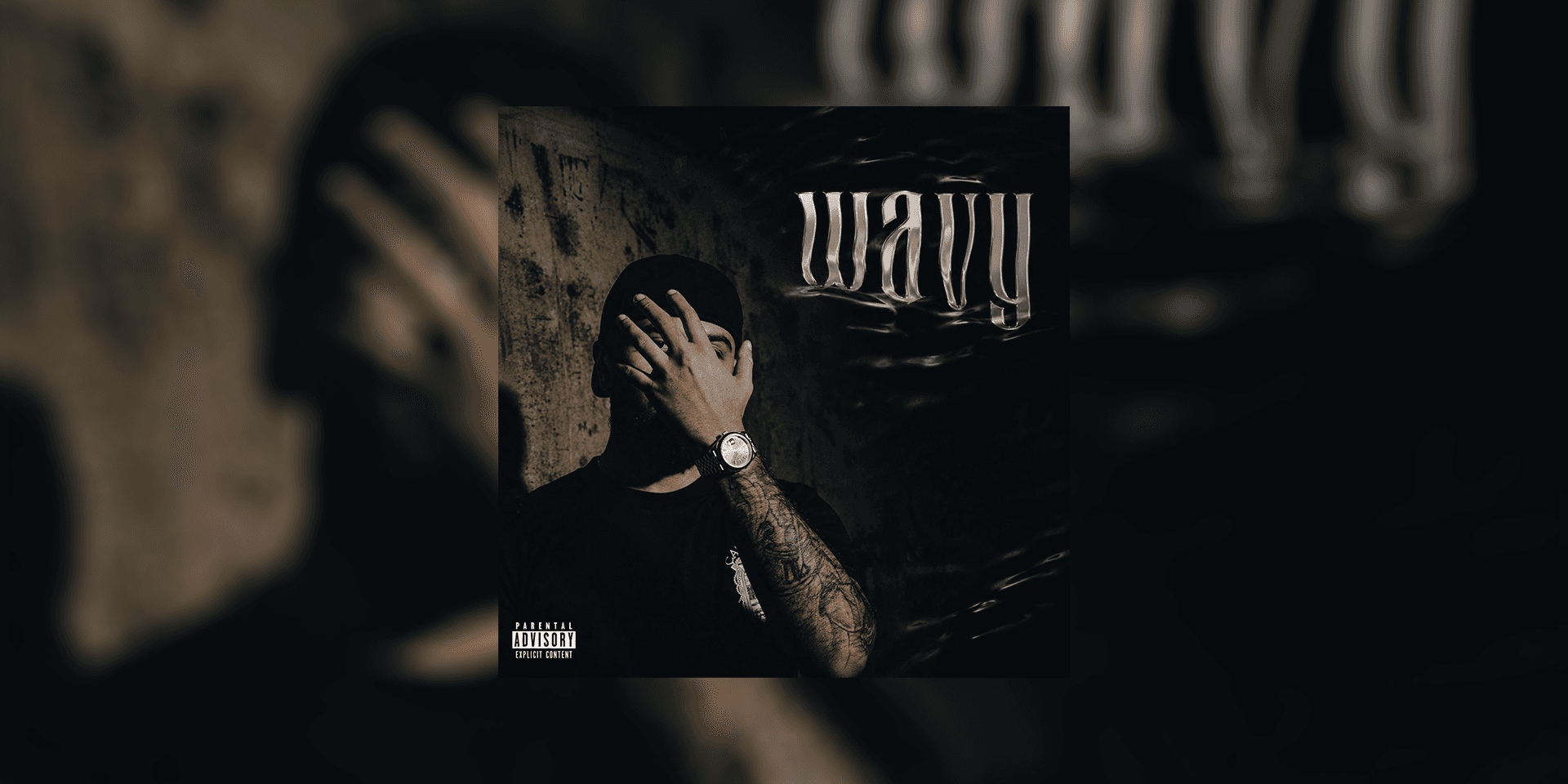 AJ B - "Wavy"
