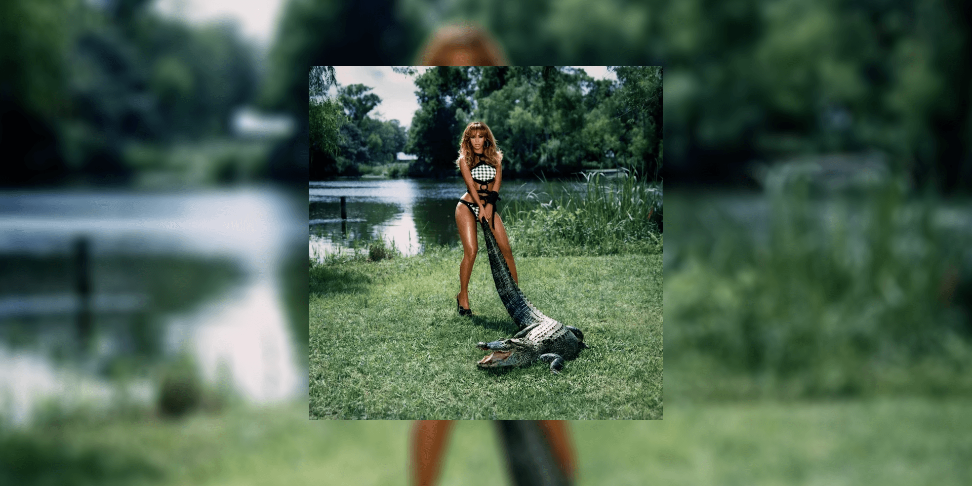 Beyoncé - B'DAY