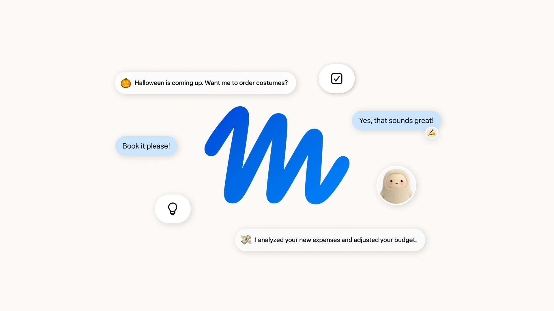 Meta Muse: Ny AI-agent som faktiskt gör jobbet åt dig.