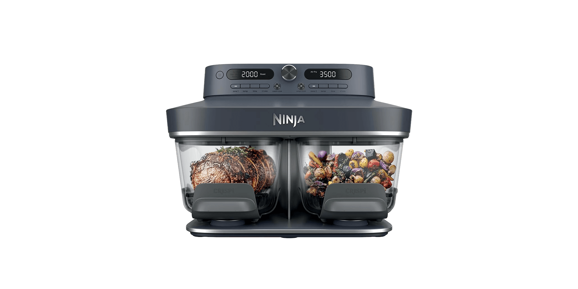 Ninja CRISPi DualZone