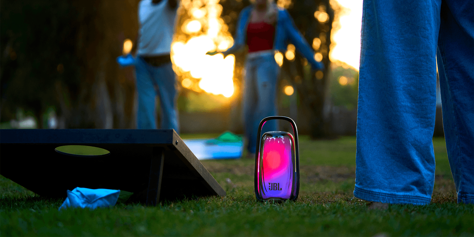 JBL Pulse 6