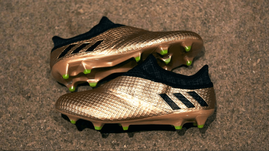 adidas messi 16+ purecontrol