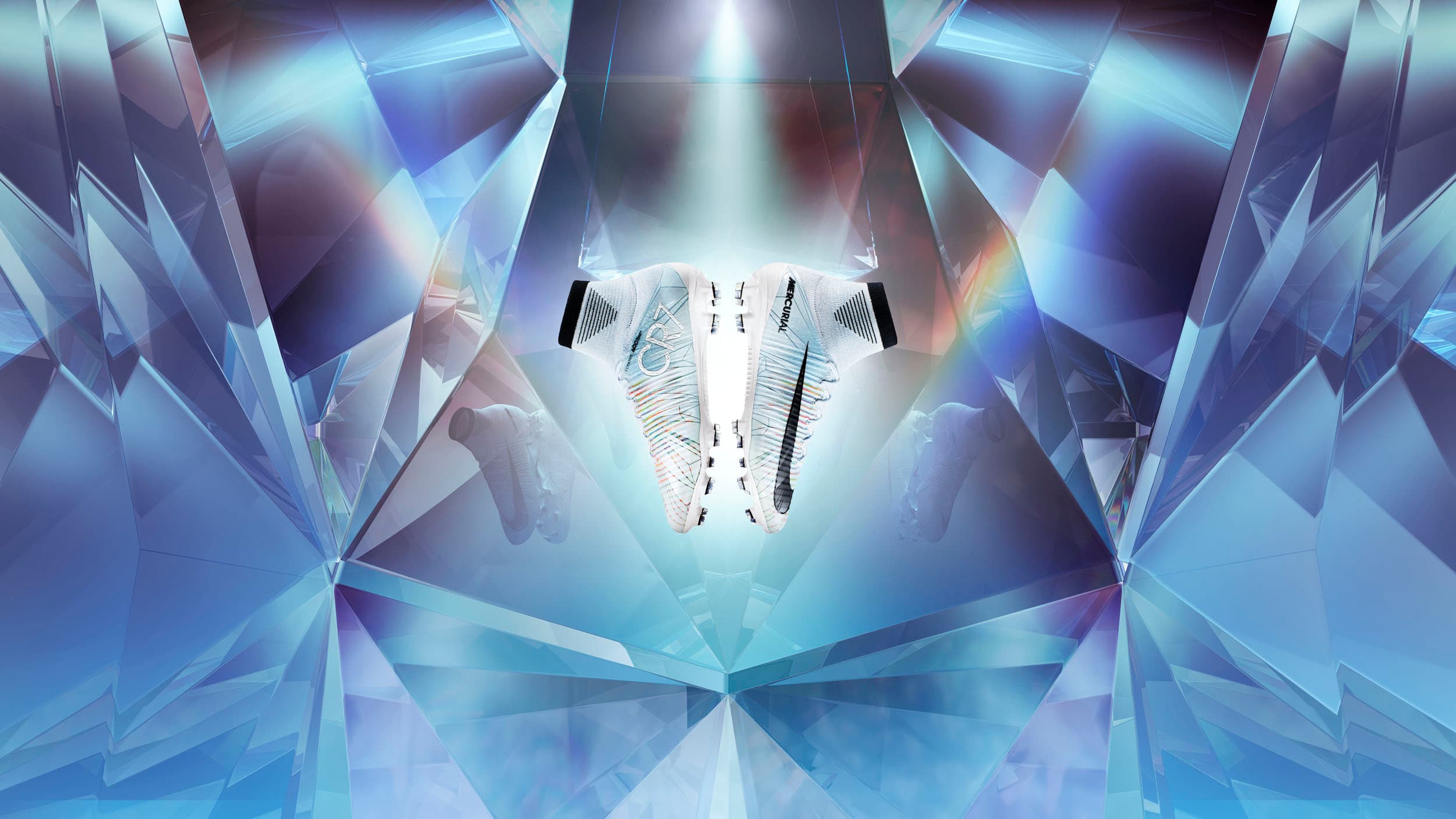 nike cristiano ronaldo