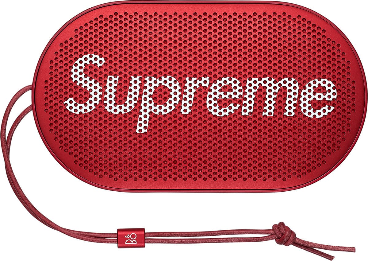 Supreme Sverige