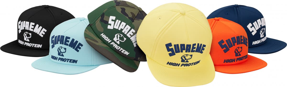 Supreme Sverige