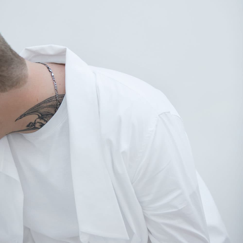 yung lean stranger hunting my own skin