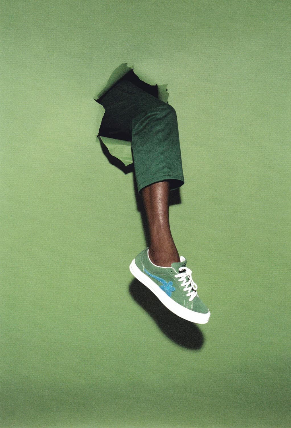 Golf Le fleru Converse Tyler The Creator