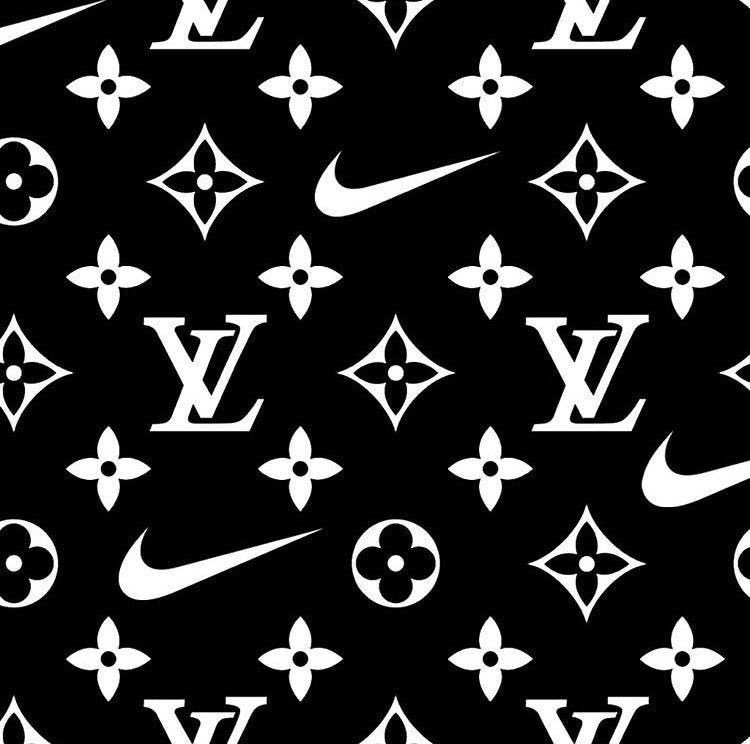 Nike x Louis Vuitton