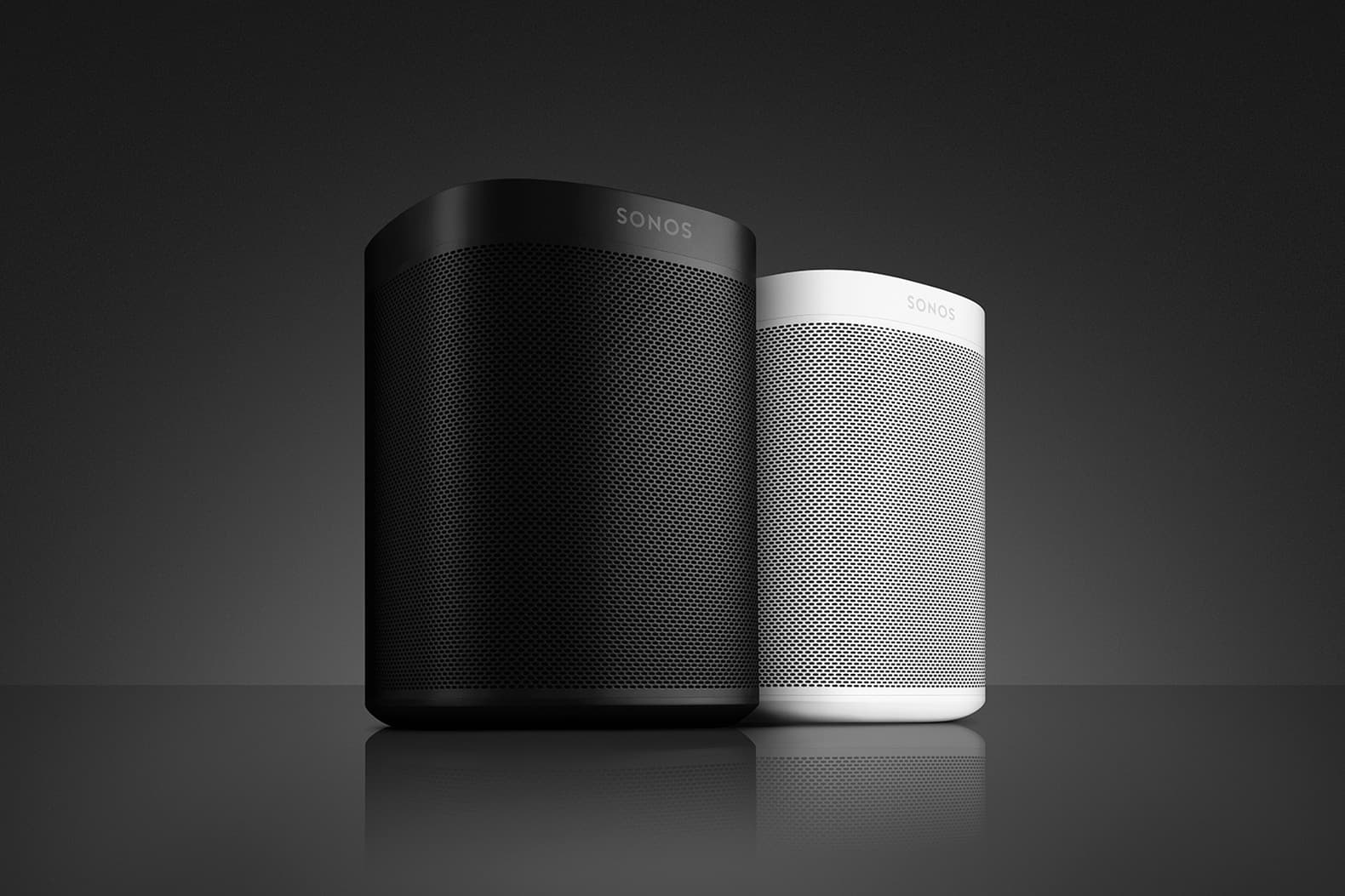 sonos one