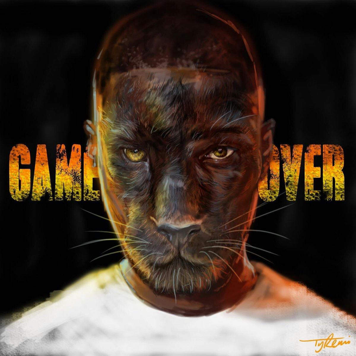 Dave Game Over EP