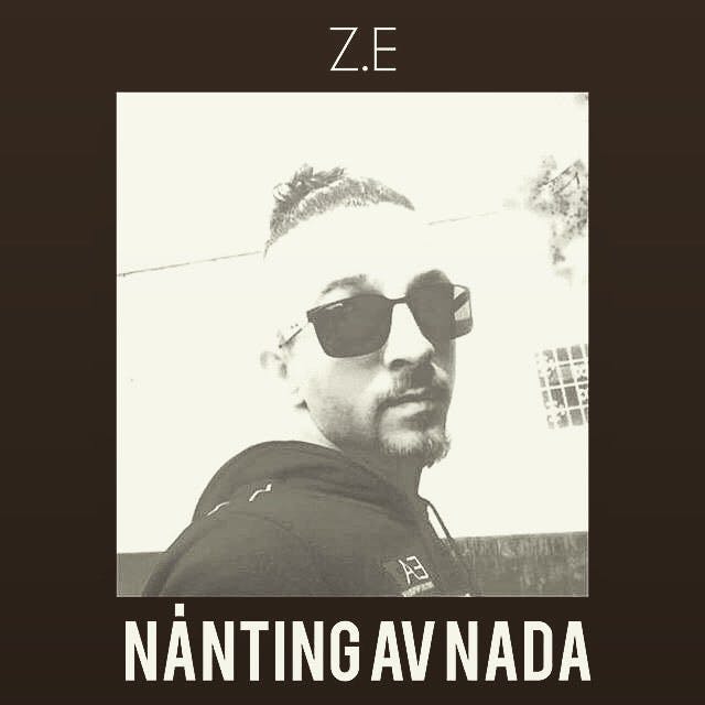 Z.E Caramel Nånting av Nada Rappare Svensk Hiphop