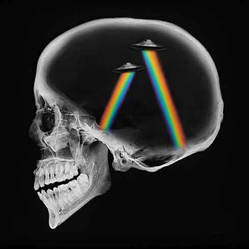 Axwell Ingrosso Dreamer