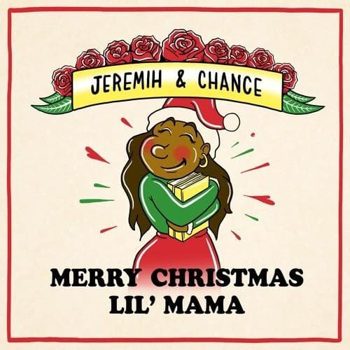 Chance the rapper Jeremih