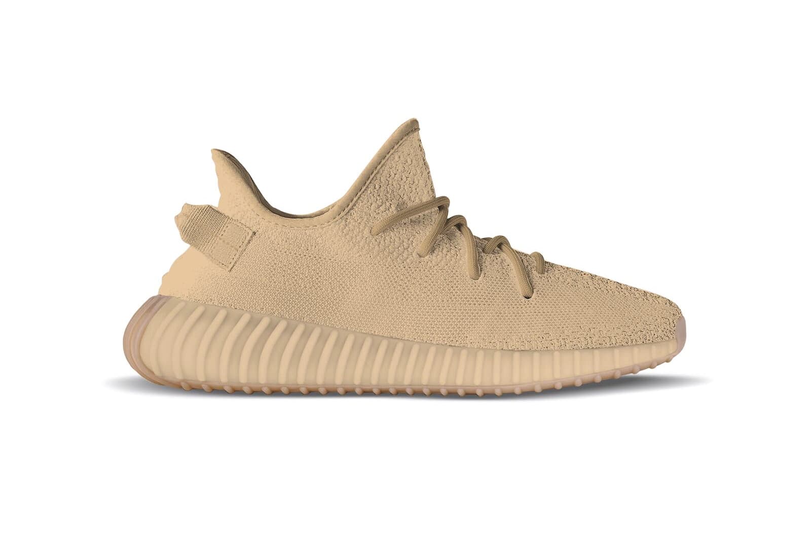 adidas Originals Yeezy Boost 350 V2 Peanut Butter