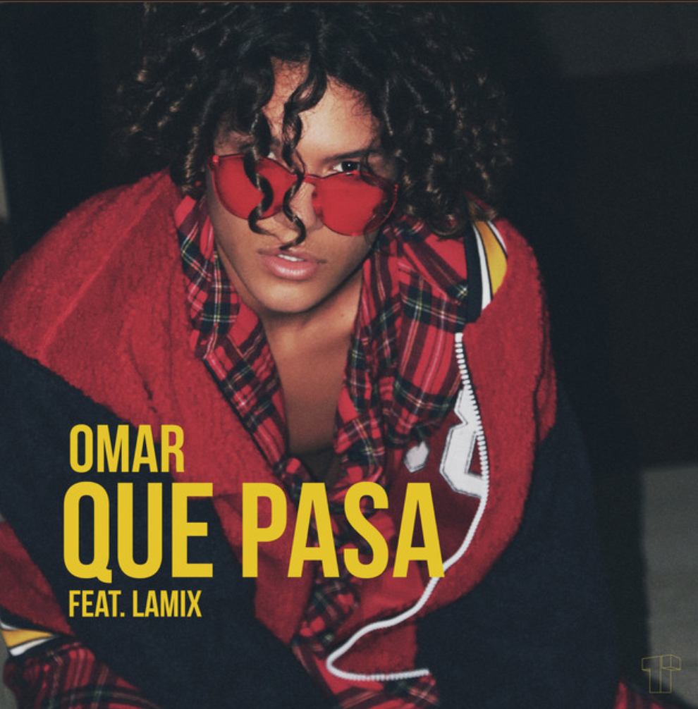 Omar Fo&o Que Pasa Lamix