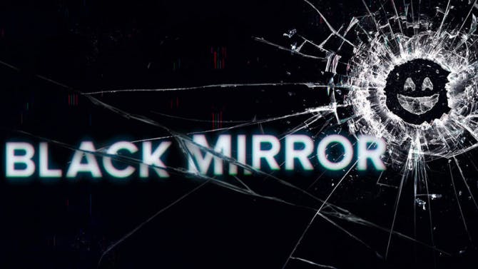 Black Mirror season 5