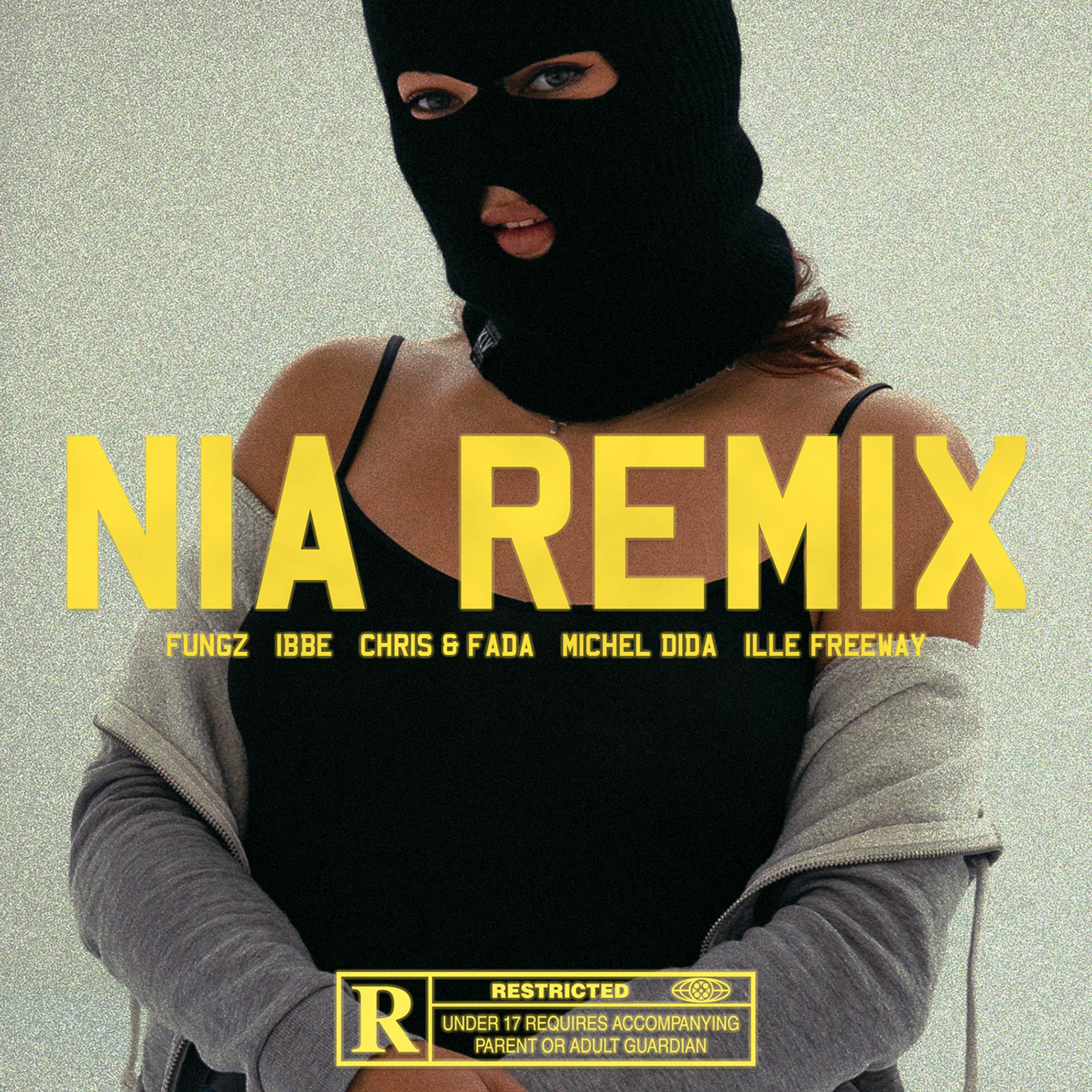 Fungz Nia Remix