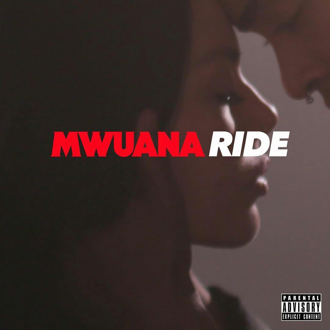 Mwuana ride